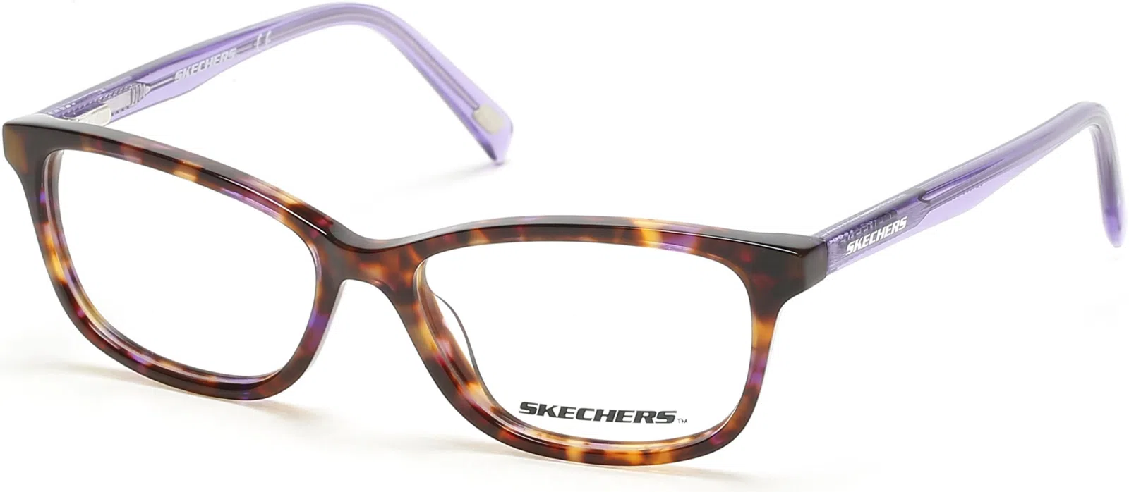 Skechers 1660 Eyeglasses - view 2